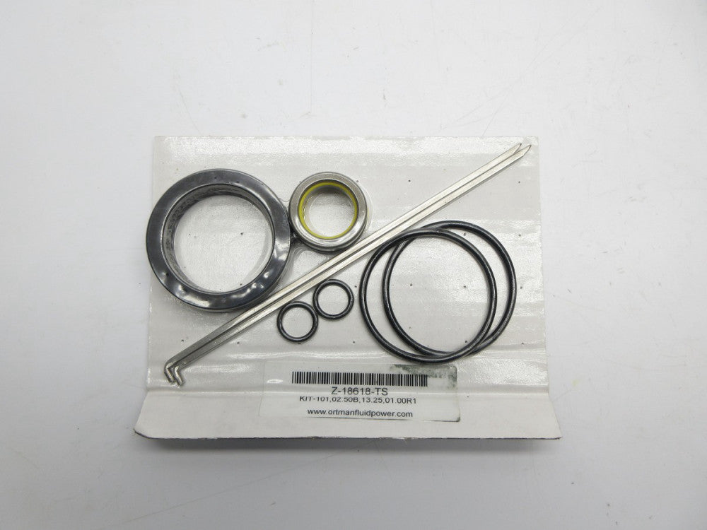 ORTMAN Z-18618-TS NSMP