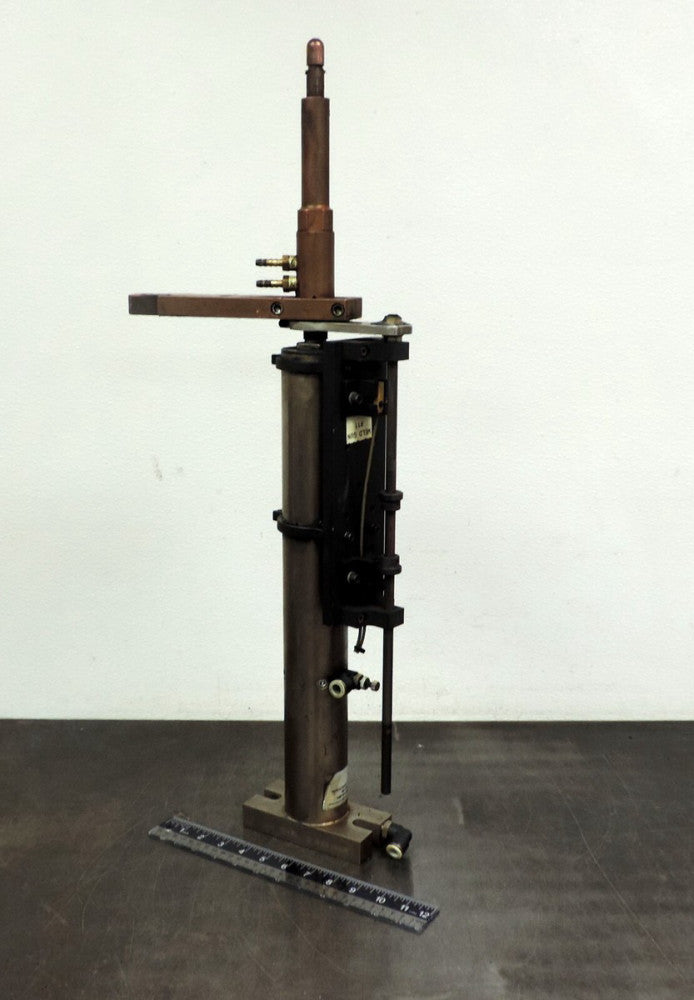Centerline Weld Cylinder Pneumatic Spot Welder 100-11992  AMF G3-2250-20N
