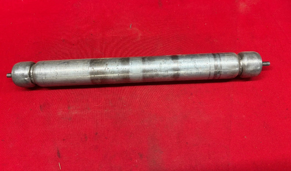 UNBRANDED CONVEYOR ROLLER LENGTH: 13-5/8" DIAMETER: 1-3/8"