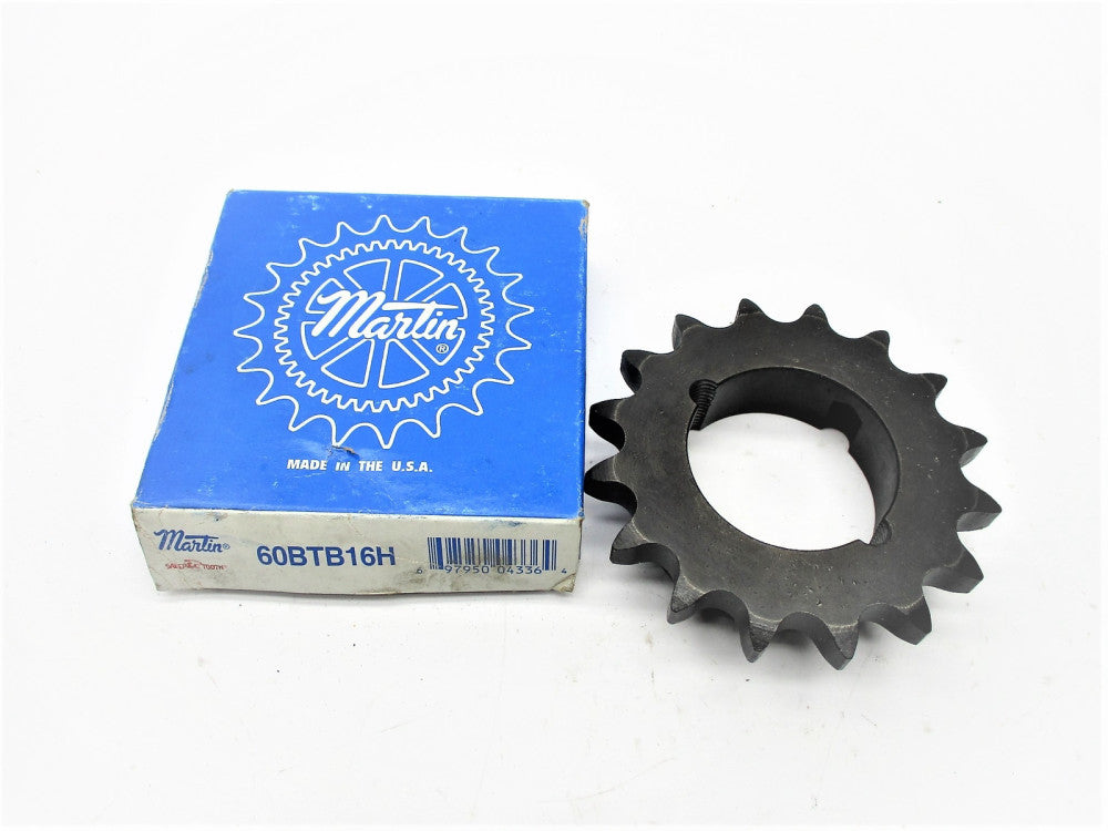 MARTIN 60BTB16H-1610 NSMP