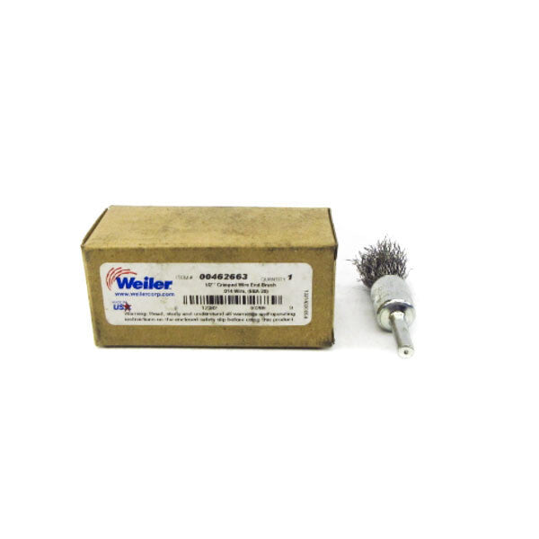 WEILER 00462663 1/2" NSMP