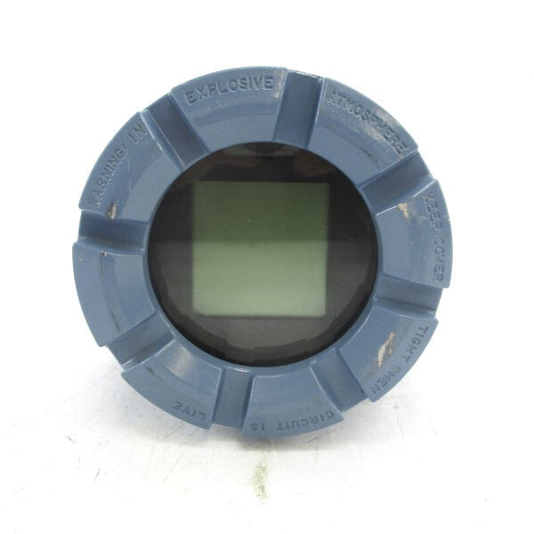 ROSEMOUNT 5081-T-HT 42.4VDC NSNP