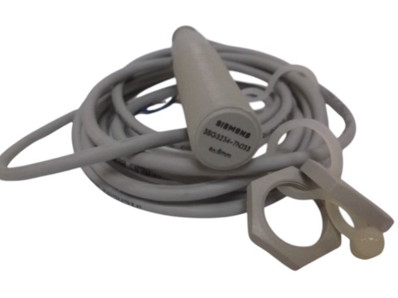 SIEMENS 3SG3234-7NJ33 PROXIMITY SWITCH  NSMP