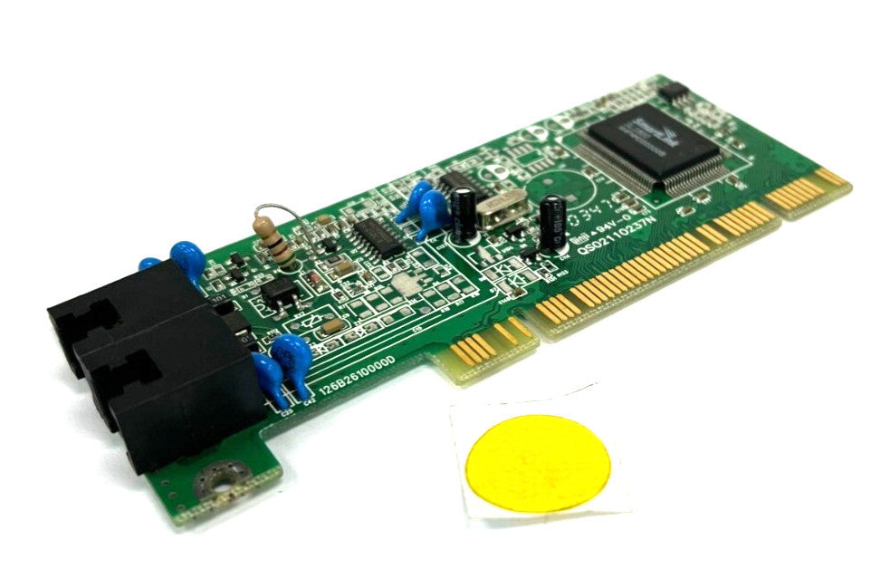 UNBRANDED 5H4010973 SMARTLINK PCI MODEM CARD TYPE 56K
