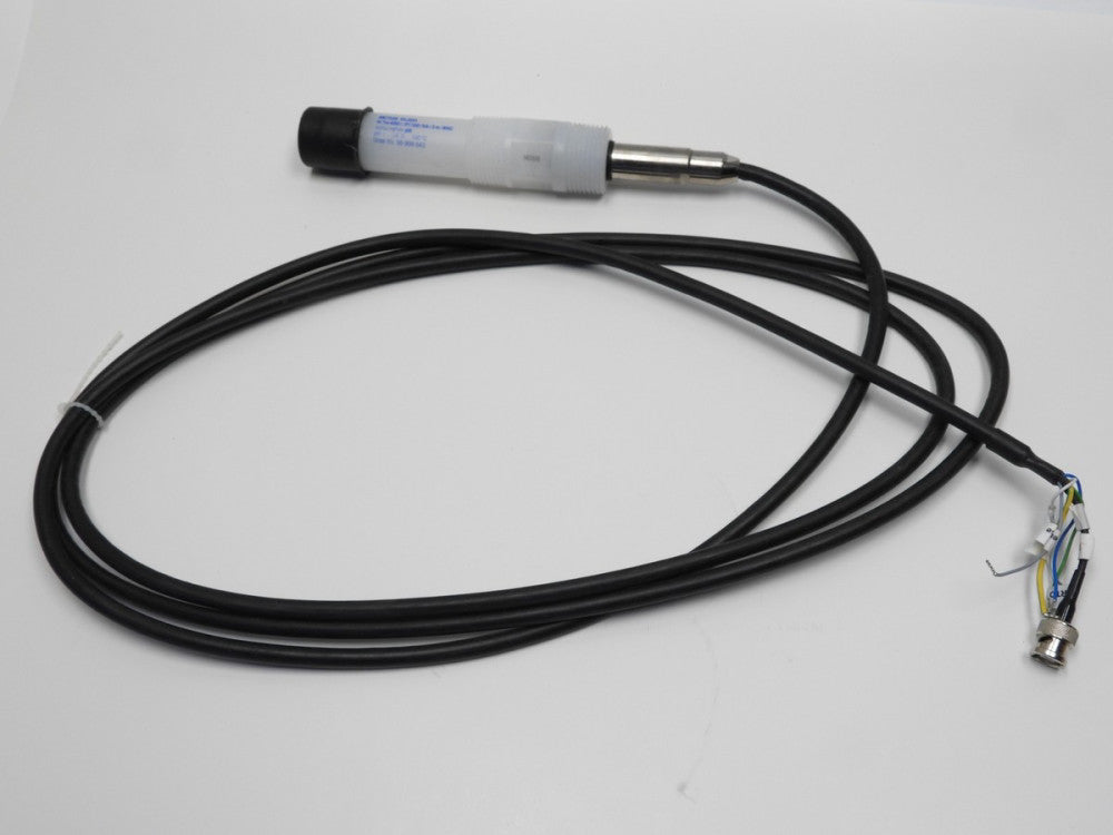Mettler Toledo 59909543 pH Sensor InPRO4501/PT100/SG/3m/BNC