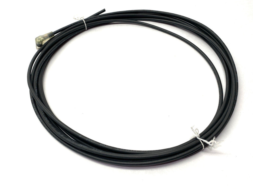 Balluff BCC08E0 Single Ended Cordset M8 3-Pin 5m BCC S323-0000-10-004-PX0334-050