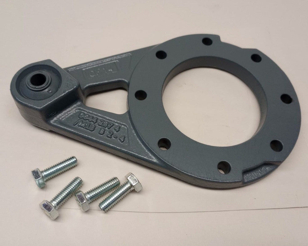 SEW EuroDrive 06442374 Mounting Bracket Torque Arm 0644 237 4/M13