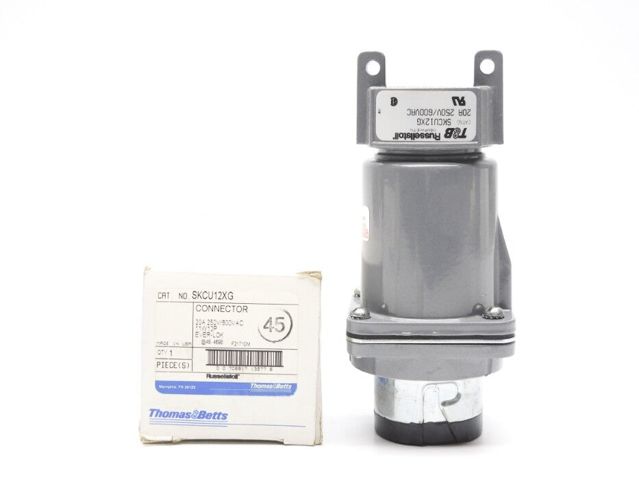 THOMAS&BETTS SKCU12XG NSMP