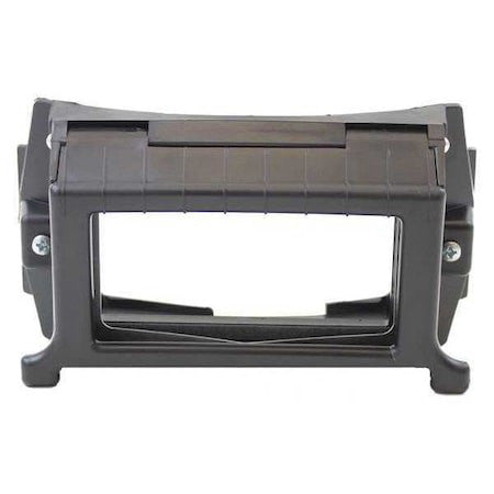 Sellstrom S27300 Lift Front Retainer,0.750" Thickness