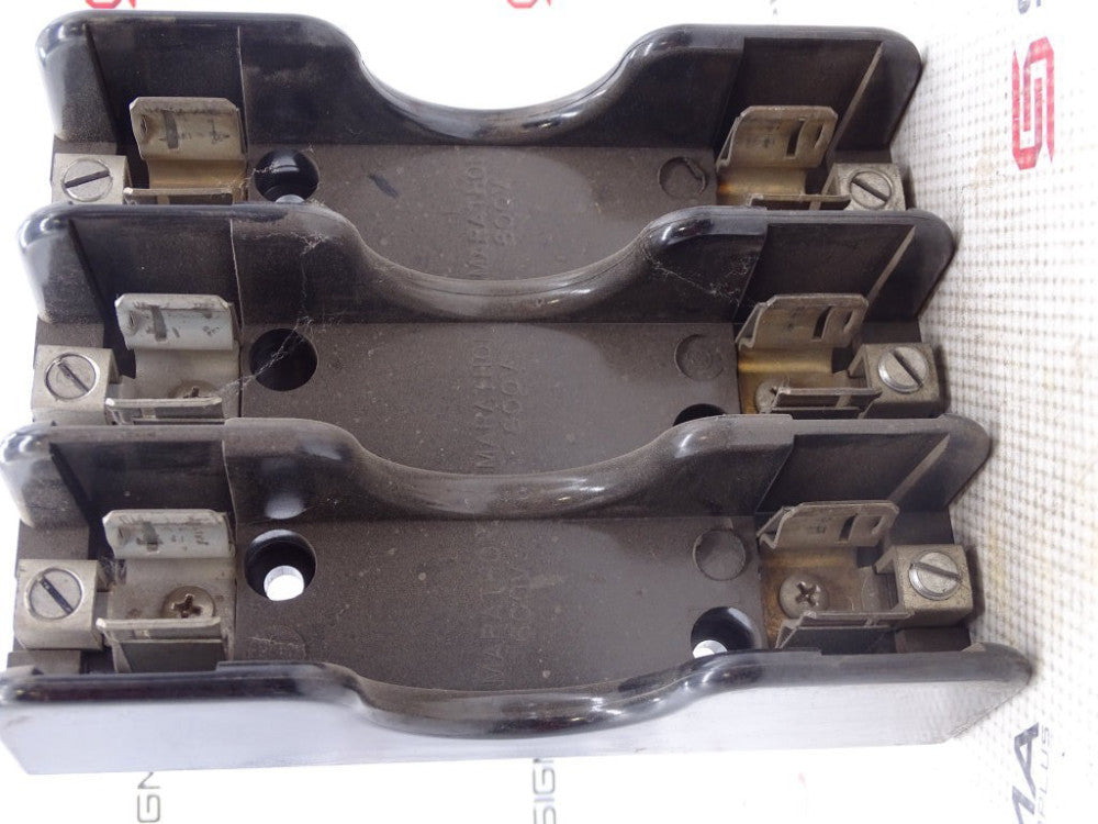 MARATHON 4100832 FUSE HOLDER