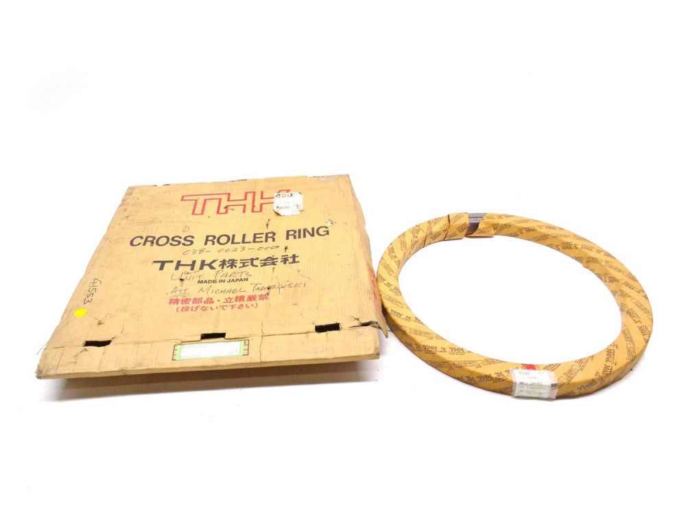THK RB50040UUCC0-G1 NSMP