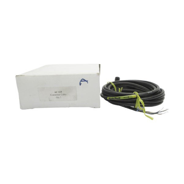 HYDE PARK AC119 NSMP