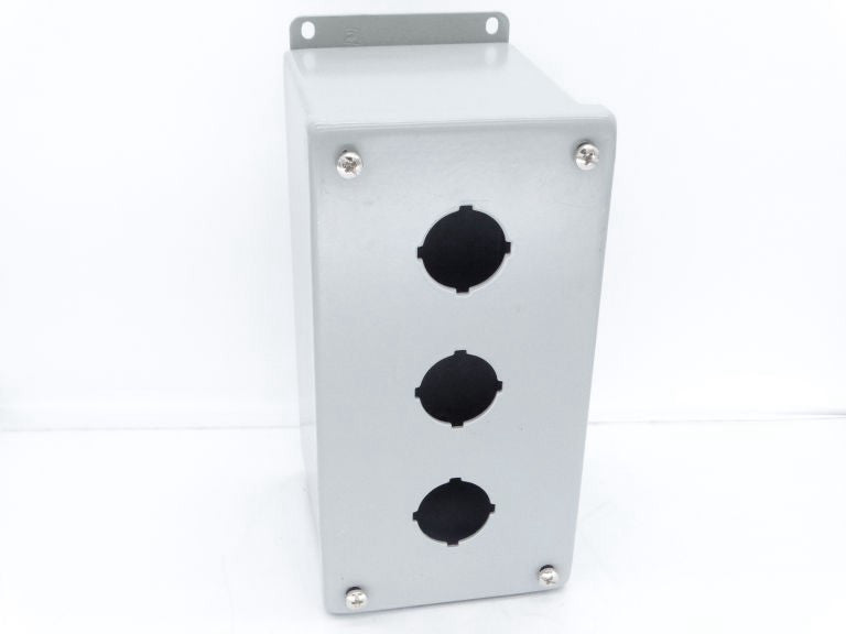 NVENT E3PBX ENCLOSURE