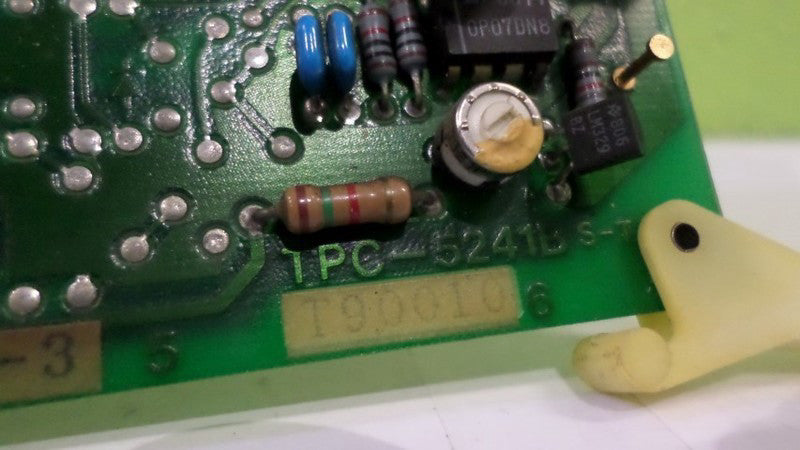 TPC-5241B PCB MODULE NSNP