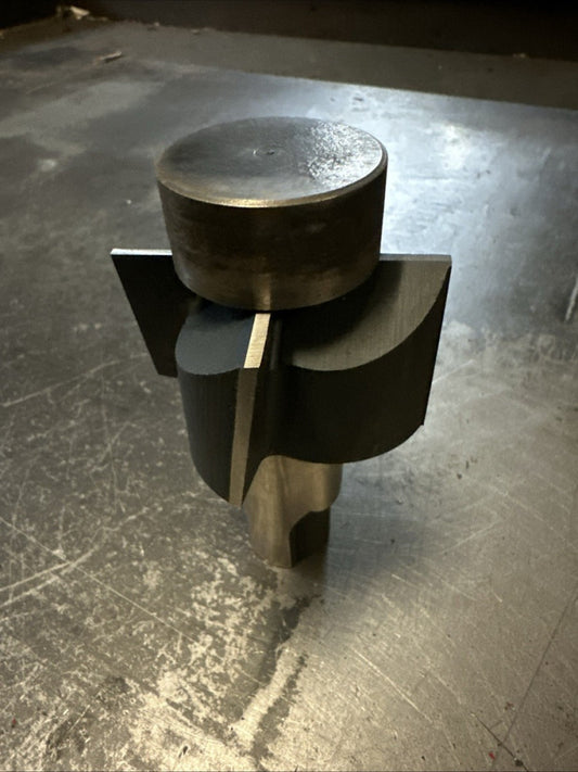 2-5/8” #40 HS Counterbore Cutter USA Made