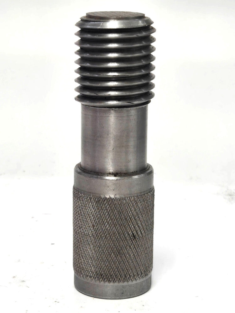 THREAD PLUG GAUGE 1-1/3" 7G  4-1/2" OAL