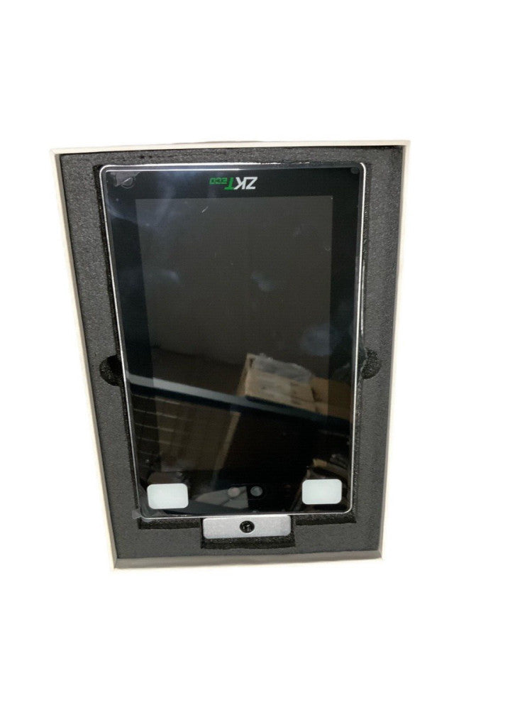 ZKTECO PROFACE X Facial Reader Display CONTROL TERMINAL