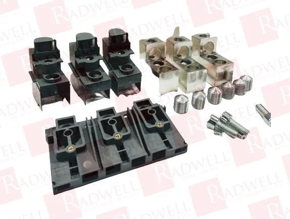 ASEA BROWN BOVERI KXT5CUAL2X500K-3PC / KXT5CUAL2X500K3PC (BRAND NEW)
