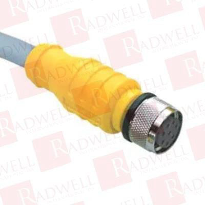 TURCK RKC 12T-2 / RKC12T2 (NEW IN BOX)