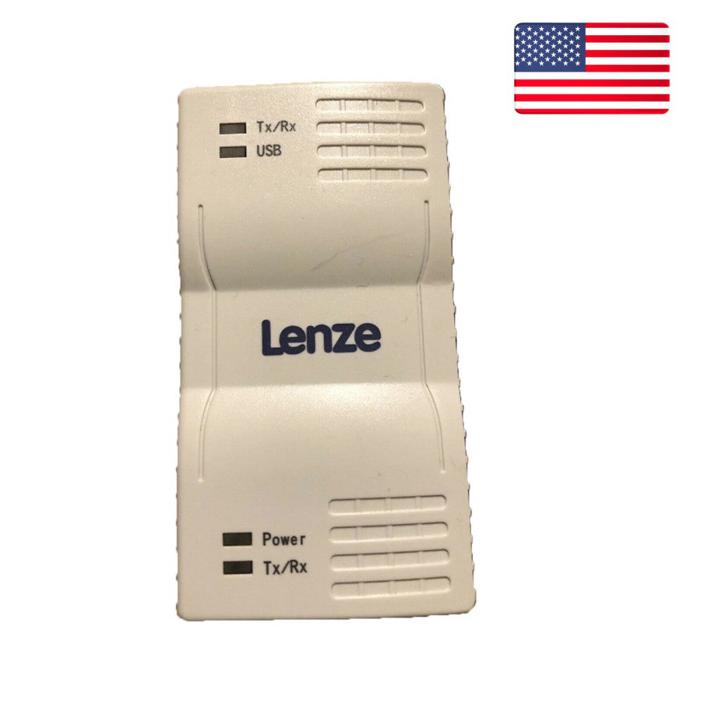 New Genuine LENZE E94AZCUS In Box - US Stock