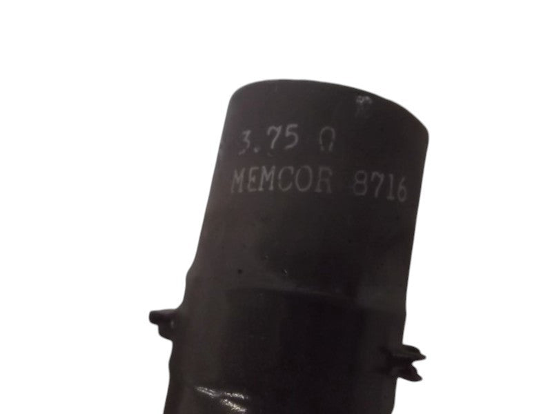 MEMCOR 8716 RESISTOR (AS PICTURED)  NSNP