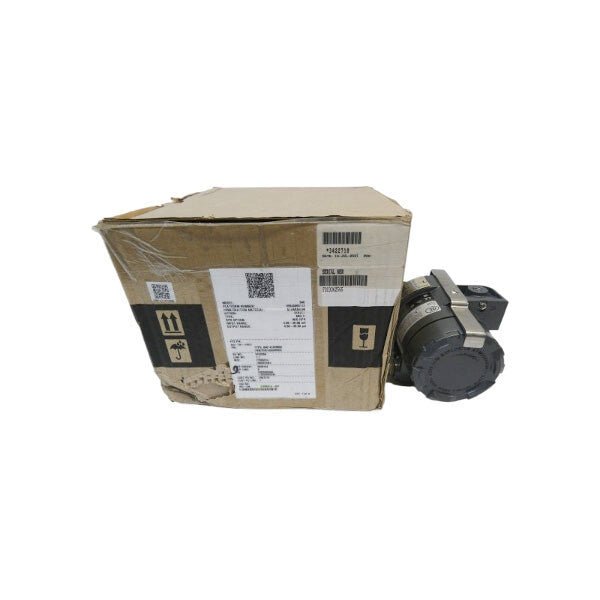FISHER 846 12VDC 6-30PSI NSMP