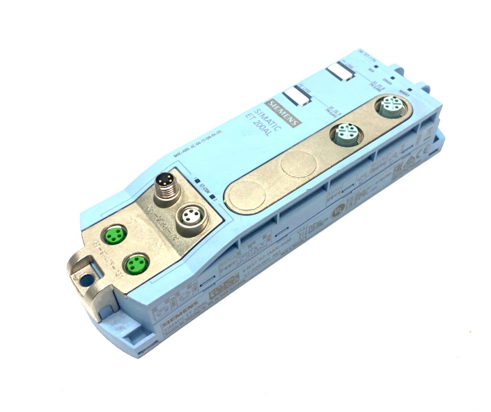 Siemens 6ES7 157-1AB00-0AB0 SIMATIC ET 200AL Interface Module IM 157-1 PN
