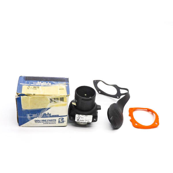 MELTRIC 25-18072 250V 20A NSMP