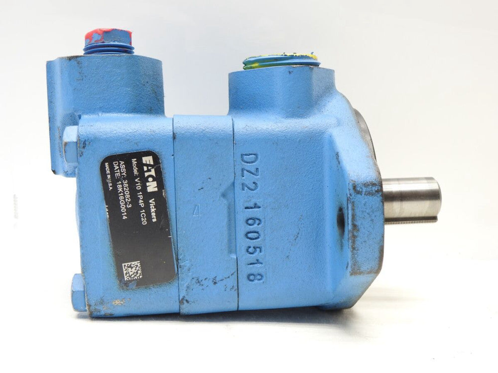 GENUINE Eaton Vickers V10 1P4P 1C20 Hydraulic Vane Pump OEM NEW
