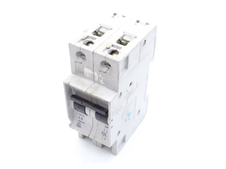 SIEMENS 5SQ22-C6 CIRCUIT BREAKER USED - Used