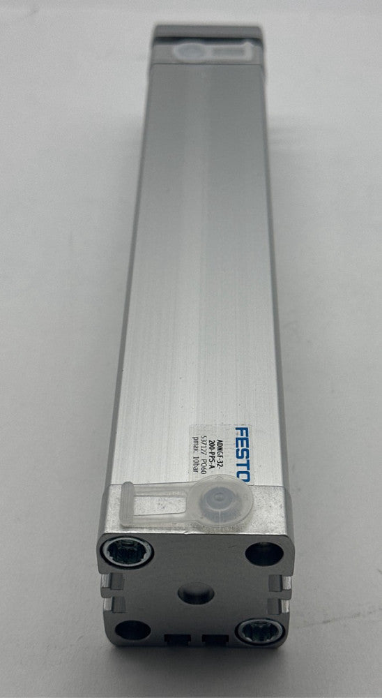Festo ADNGF-32-200-PPS-A Pneumatic Cylinder, 32mm Piston 200mm Stroke 