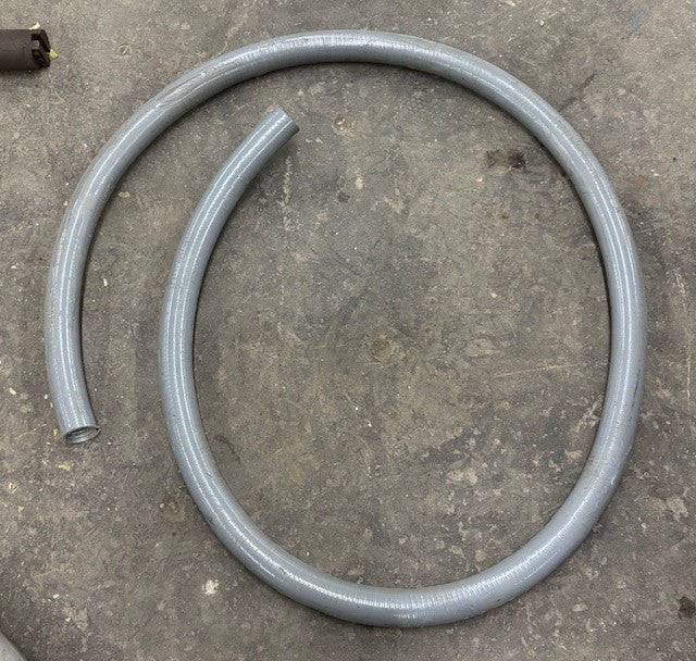 ALFLEX 1-1/2" TYPE FF SUNLIGHT RESISTANT 10FT ELECTRICAL CONDUIT