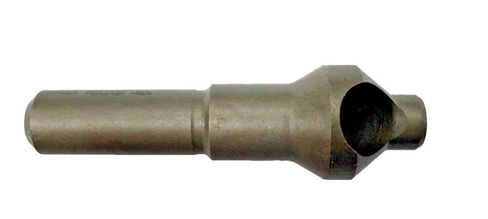 WELDON CS10-1 82° HS DEBURRING TOOL, DIA. 5/16", OAL 2-1/8"