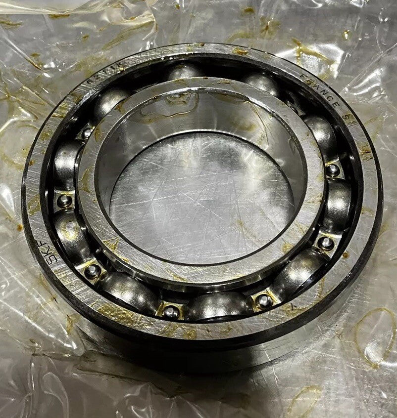 Consolidated 6211K Single Row Ball Bearing, NOS Surplus