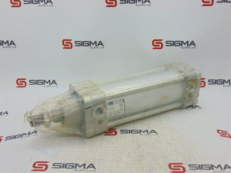 BOSCH 0-822-242-004 PNEUMATIC CYLINDER