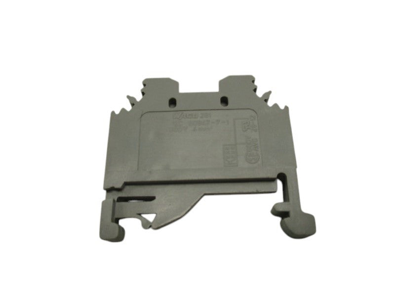 WAGO 281-101 TERMINAL BLOCK NSNP