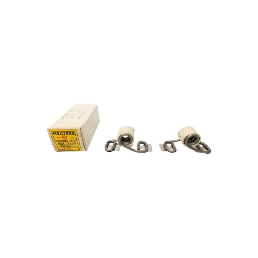 CLARK L24 (PKG OF 2) NSMP
