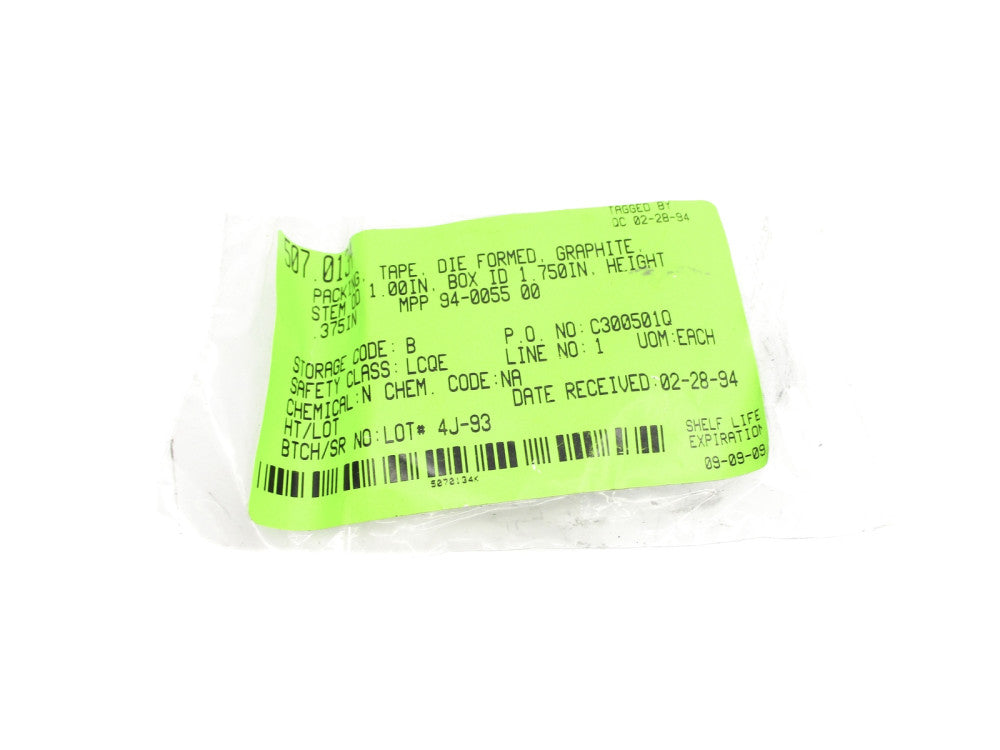 NGP 5070134 NSMP