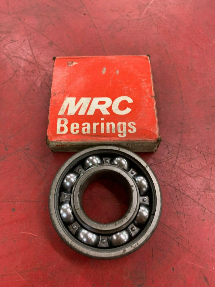 NEW IN BOX MRC ROLLER BEARING 308S 0022