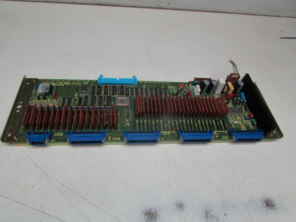 FANUC CIRCUIT BOARD A20B-1000-0940/06B XLNT USED TAKEOUT MAKE OFFER !!