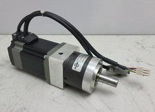 Stepper Motor Assembly Neugart PLE60-10A 60mm w/ Oriental Stepping Motor AZM69AC