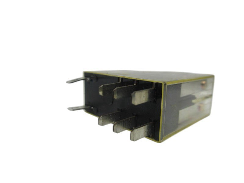 OMRON G2R-2-S RELAY 100/110VAC  NSNP