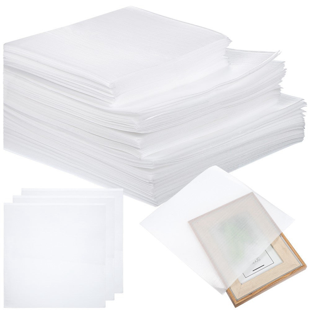  120 Pcs Pearl Cotton Bag Packing Wrap Shipping Container Cover Moving
