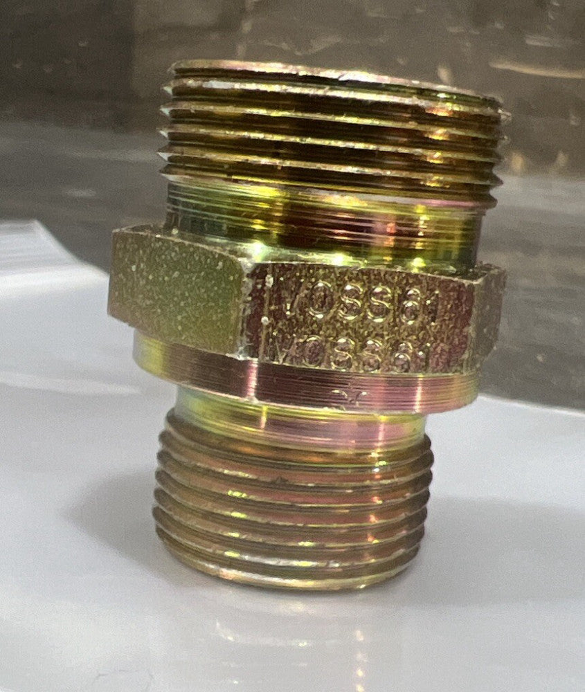 VOSS 61 Fitting Nos Surplus