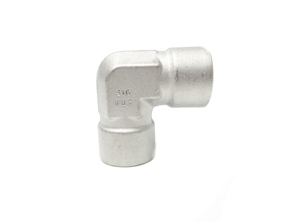 SWAGELOK SS-8-E NSNP