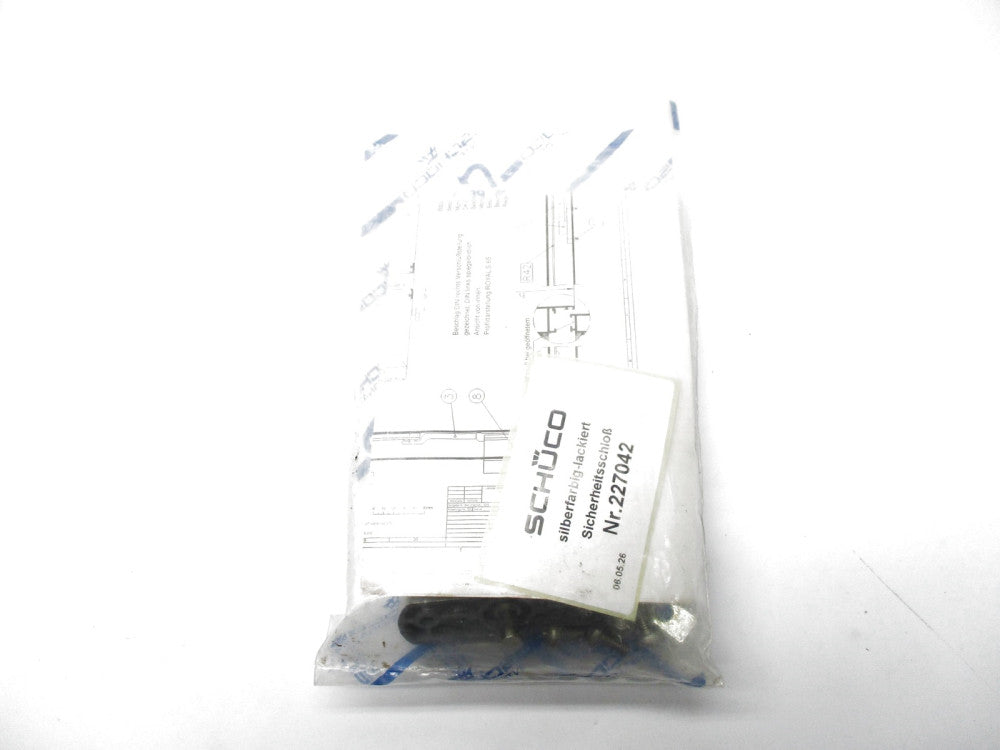 SCHUCO 227042 NSMP