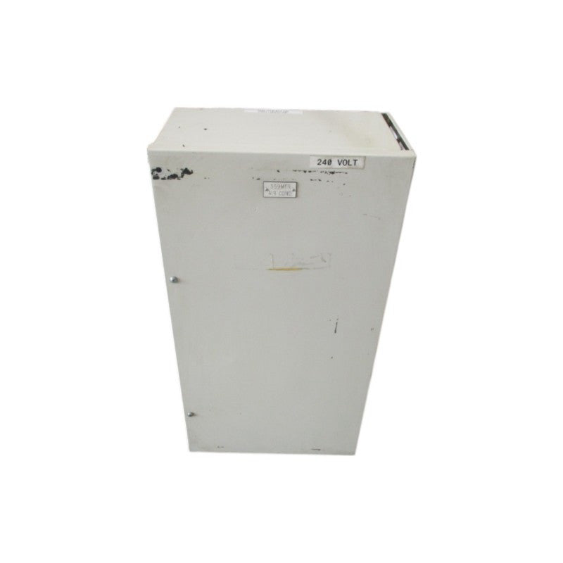 MCLEAN CR29-0426-G002H 230V 6.7/6.6A 150-350PSI UNMP