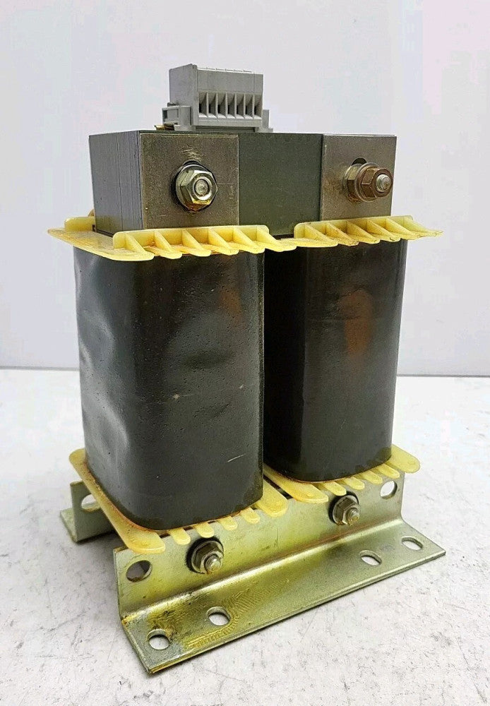 Lapp-Textima Ag 980041 CH-8335 Type EDUW Transformer 1 Phase 50hz 8,8A 77-131mH