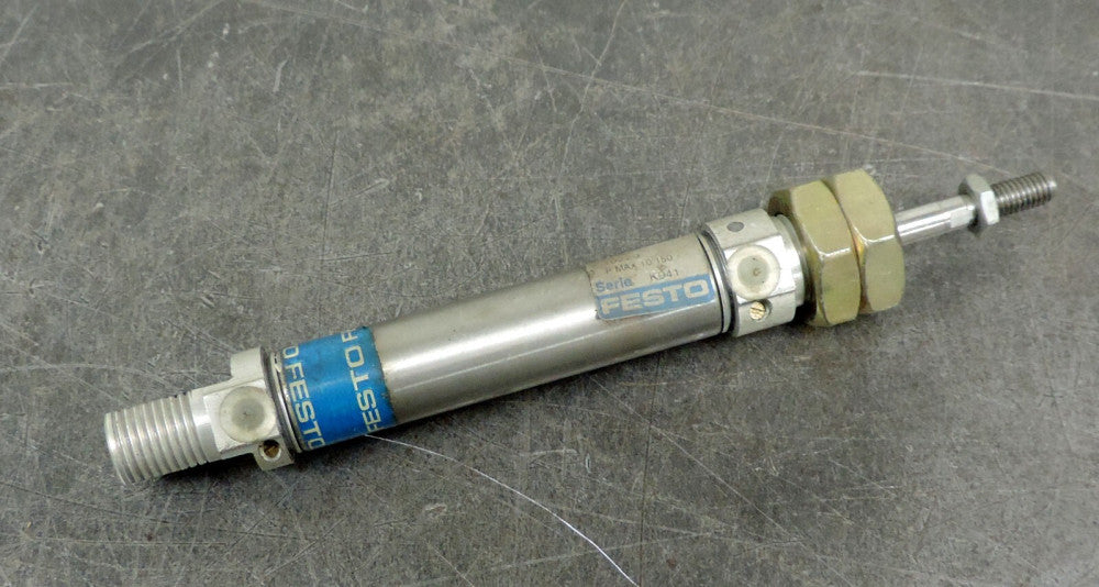 Festo DSNU-16-40-PPV-A Cylinder Pneumatic Air Cylinder