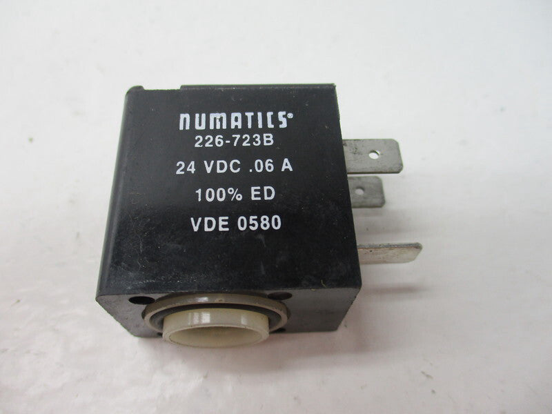 NUMATICS 226-723B UNMP